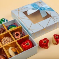Cadeau Entreprise Chocolat : Élégance Gourmande pour Vos Cadeaux d'Affaires