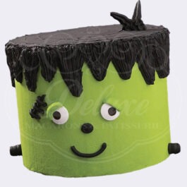 Gâteau Frankenstein