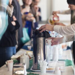 Formule Pause Café