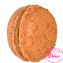Macaron Amande & Graines de Sésame – Subtilité Croquante & Douceur Nuttée