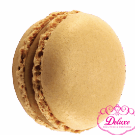 Macaron café – Deluxe Macaron