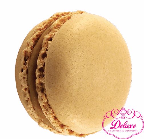 Macaron café – Deluxe Macaron