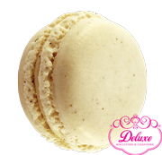 01Macarons Deluxe Vanille