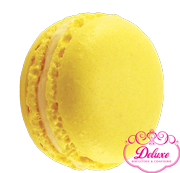 02Macarons Deluxe Citron
