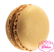 05Macarons Deluxe Cafe