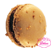 05Macarons Deluxe Praline Noisette