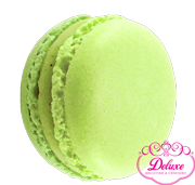 06Macarons Deluxe Pistache 1