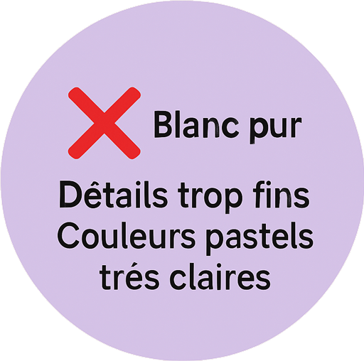 BLANC