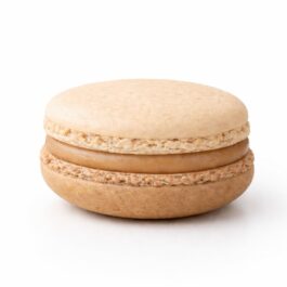 Macaron café – Deluxe Macaron