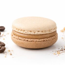 Macaron café – Deluxe Macaron