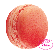 Macarons-a-la-rose