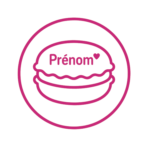 Accueil Recettes artisanales impression comestible DELUXE MACARON1