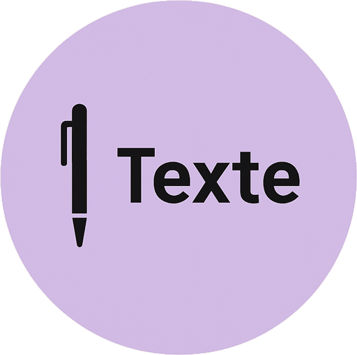 TEXTE