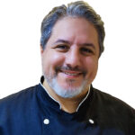 le maitre patissier chocolatier mohamed korbi