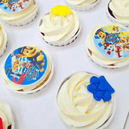 cupcake personnalisable création sur mesure toutes occasions
