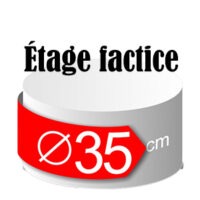 Etage-factice-35-CM