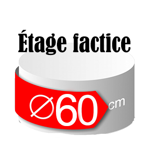 Etage-factice-60-CM