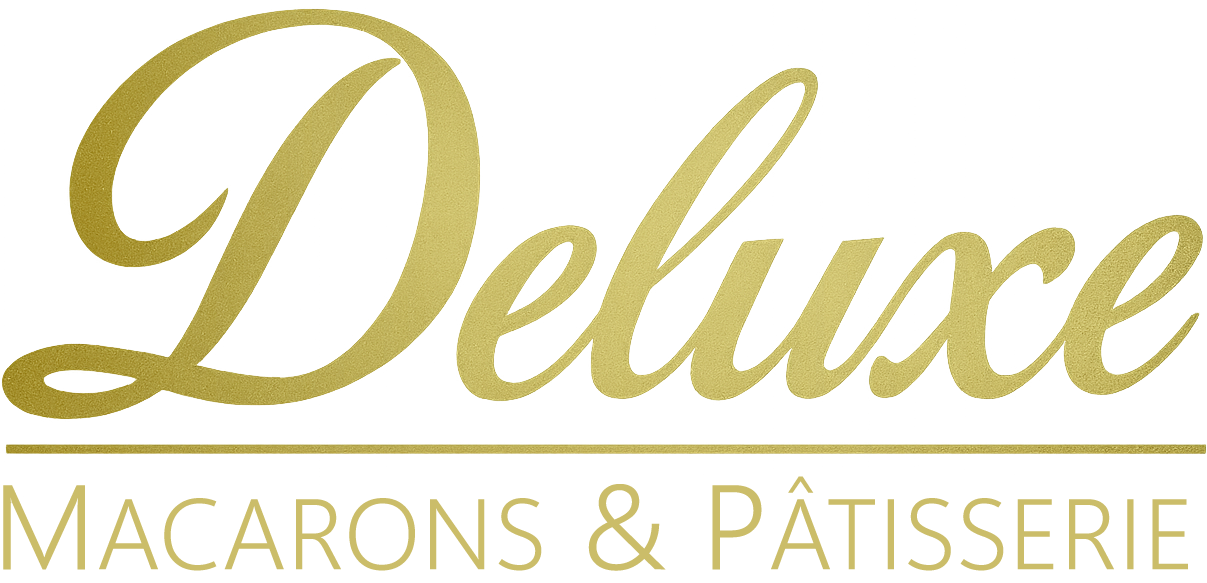 Deluxe – Macarons & Pâtisseries à Tunis