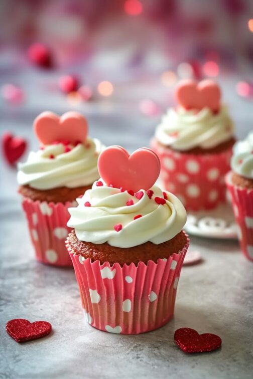Cupcake personnalisable – Création sur mesure pour toutes occasions – Image 3