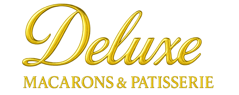 Deluxe – Macarons & Pâtisseries à Tunis