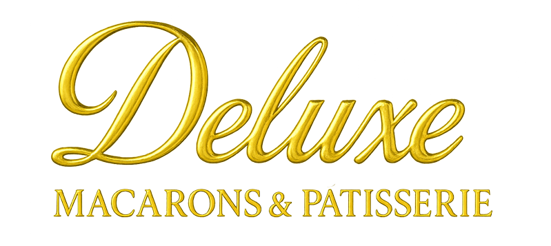 Deluxe – Macarons & Pâtisseries à Tunis