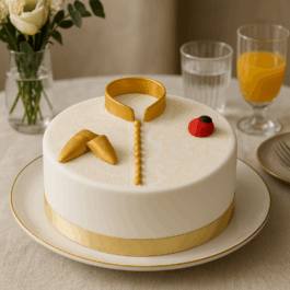 gateau-traditionnel-tunisien-design-jebba-masculine-personnalisable-deluxe