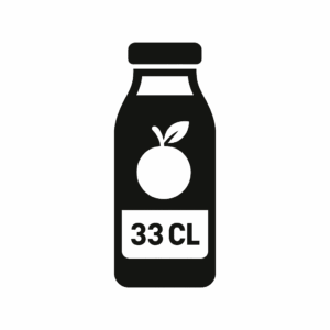 Format 33cl