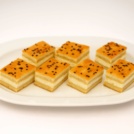 Galette Ricotta au thon – Deluxe Traiteur Tunis