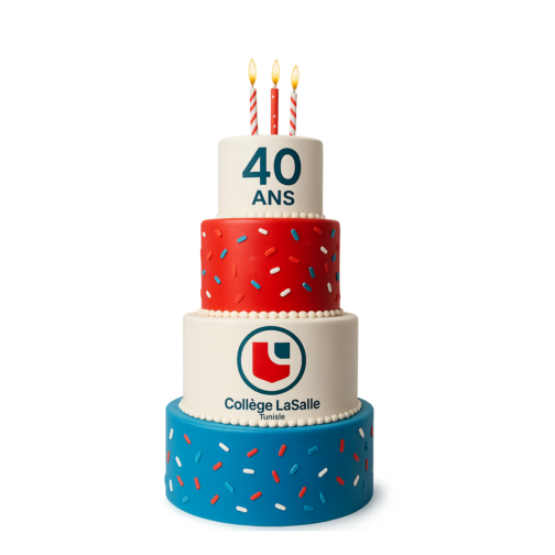gateau corporate premium cake design entreprise deluxe macarons et patisserie