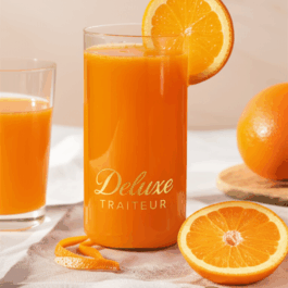 Jus Orange Maison – 33cl ou 1L