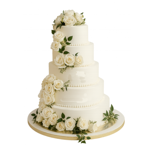 piece montee prestige budget maitrise wedding cake deluxe tunisie
