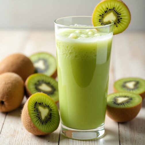Jus Kiwi Maison – 33cl ou 1L