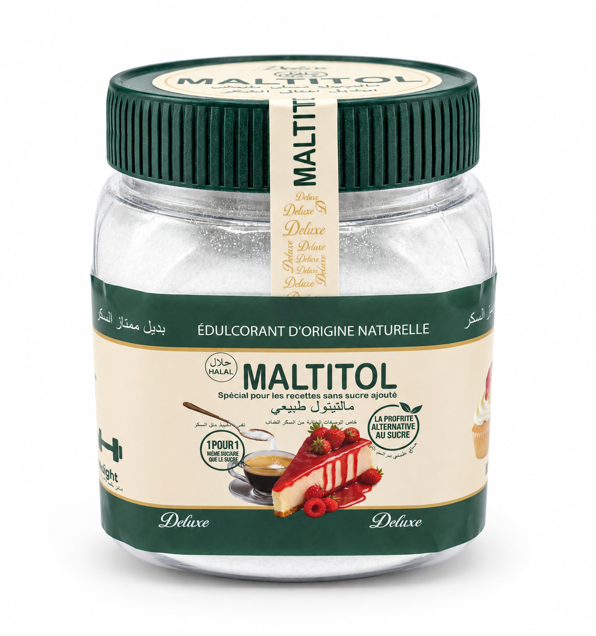 Maltitol – édulcorant d’origine naturelle maltitol-edulcorant-naturel