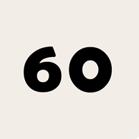 Nombre de part de gateau 60