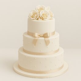 Pièce Montée 3 étages – Budget Maîtrisé