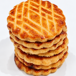 Galettes Bretonnes Deluxe